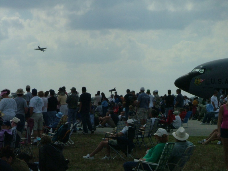 P-51 Mustang